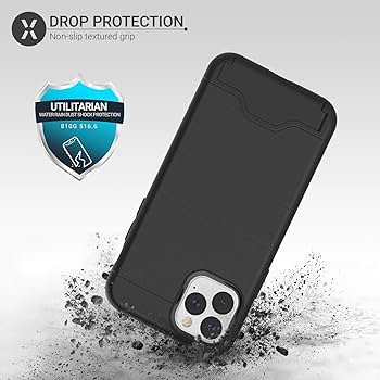 Amazon.com: Olixar Multi Tool Utility Case for Apple iPhone